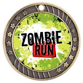 Running Medal