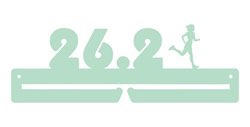 26.2  Medal Presentation Display Rack