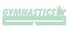 Gymnastics Medal Presentation Display Rack