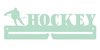 Hockey Medal Presentation Display Rack