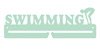 Swimming Medal Presentation Display Rack
