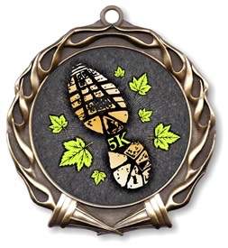 Running Medal