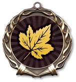 Autumn Medal