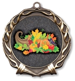 Autumn Medal