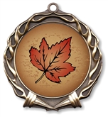 Autumn Medal