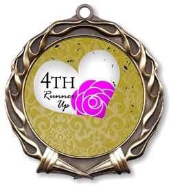 Beauty Medal
