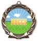 Bocce Ball Medal