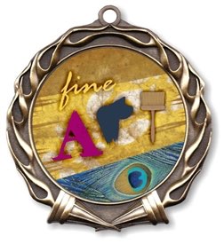 Fine Art Medal