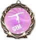 Gymnastics Medal