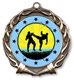 Martial Arts Medal