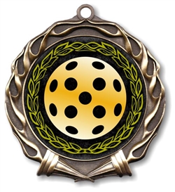 Pickleball Medal