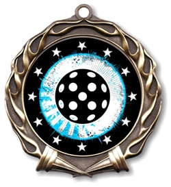 Pickleball Medal