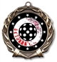 Pickleball Medal