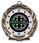 Pickleball Medal