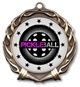 Pickleball Medal