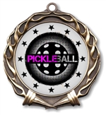 Pickleball Medal