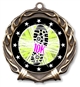10K Medal