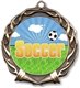 Soccer Medal