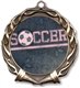 Soccer Medal