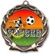 Soccer Medal