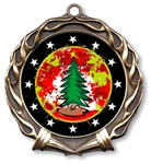 Winter Medal