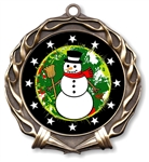 Winter Medal