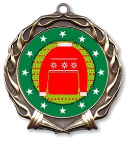 Winter Medal