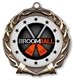 Broomball Medal