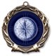Sailing Medal