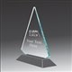 Pop-Peak english acrylic award