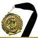 SHOOTING Medal