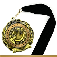 SHOOTING Medal
