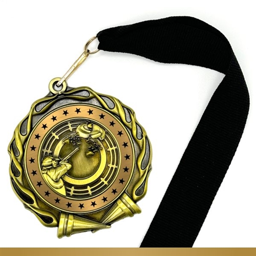 SHOOTING Medal