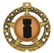 Kubb Medal