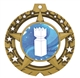 Kubb Medal