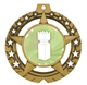 Kubb Medal