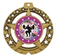 Weight Lifting Medal