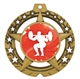 Weight Lifting Medal