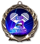 Lip Sync Medal