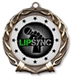 Lip Sync Medal