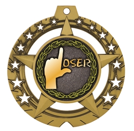 Loser Medal
