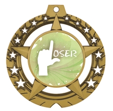 Loser Medal