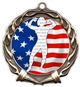 Body Building Medal