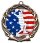 Basketball Medal
