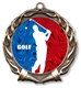 Golf Medal