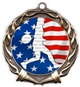 Tennis Medal