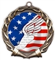 Track Medal