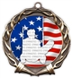 Male Gymnastics Medal