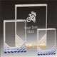 BMX Jewel Mirage acrylic award