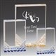 Drama Jewel Mirage acrylic award